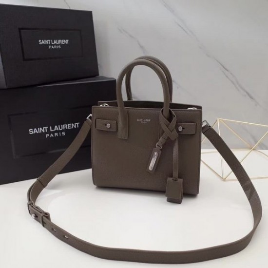 YSL SAC DE JOUR