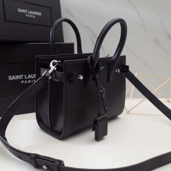 YSL SAC DE JOUR