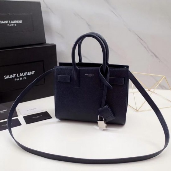 YSL SAC DE JOUR