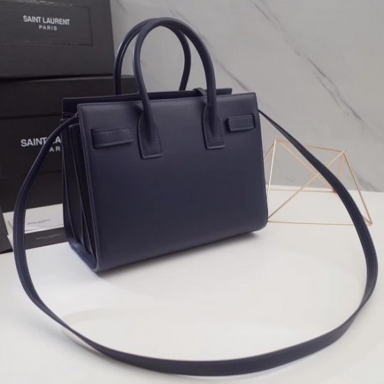 YSL SAC DE JOUR