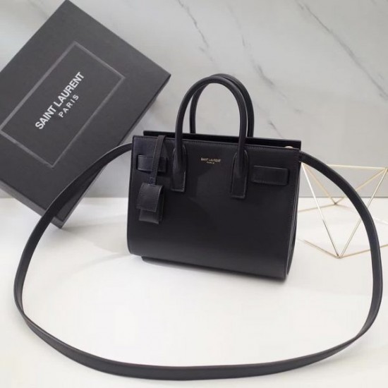 YSL SAC DE JOUR