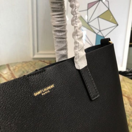 YSL Shopping Tote