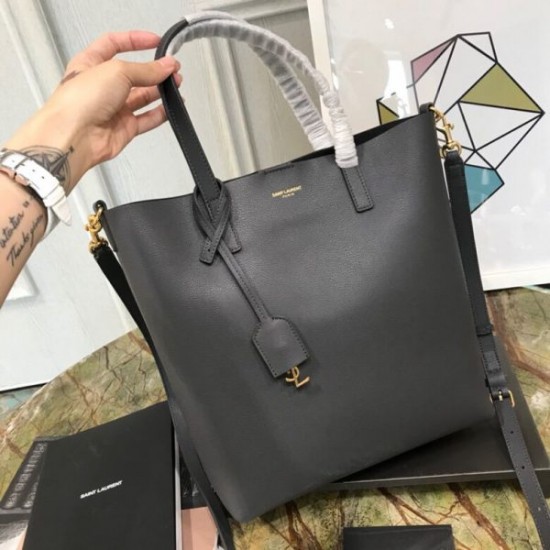 YSL Shopping Tote