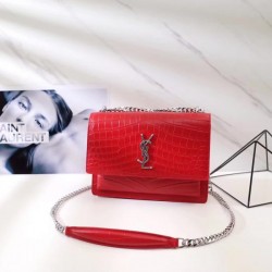 YSL Sunset bag