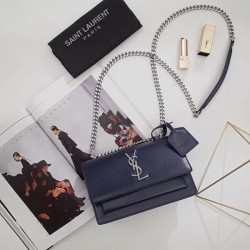 YSL Sunset bag