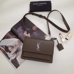 YSL Sunset bag