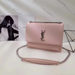 YSL Sunset bag