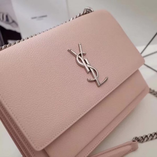 YSL Sunset bag