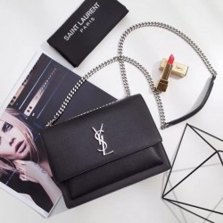 YSL Sunset bag