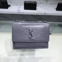 YSL Sunset bag