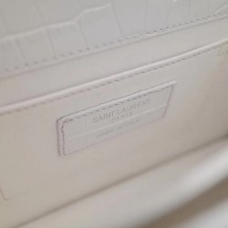 YSL Sunset bag