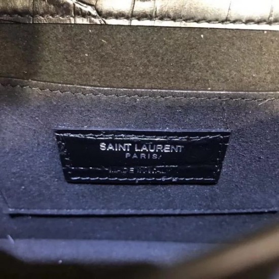 YSL Sunset bag