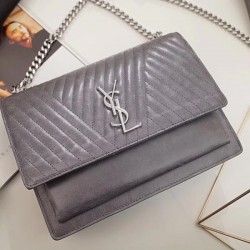 YSL Sunset bag