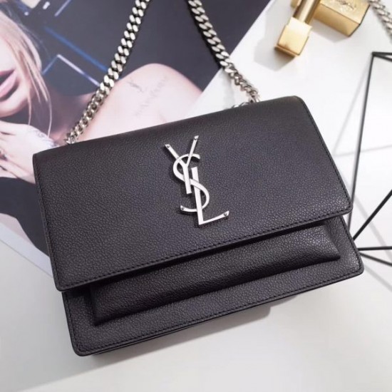 YSL Sunset bag