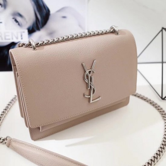 YSL Sunset bag