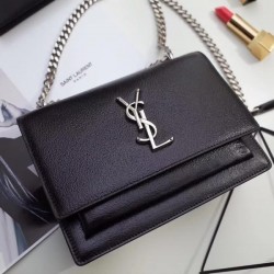 YSL Sunset bag