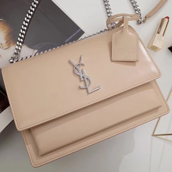 YSL Sunset bag