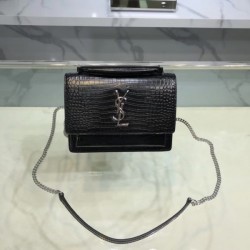 YSL Sunset bag