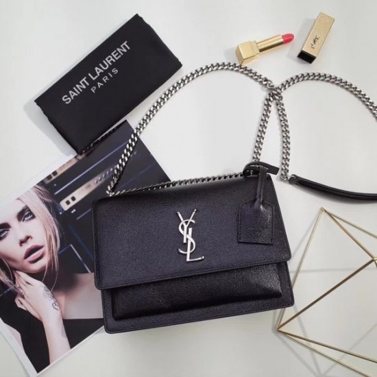 YSL Sunset bag