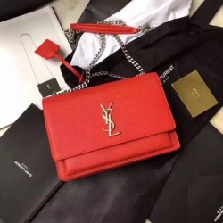 YSL Sunset bag