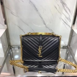 YSL COLLEGE MEDIUM