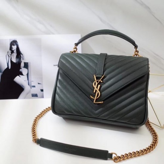 YSL COLLEGE MEDIUM