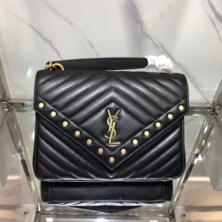 YSL COLLEGE MEDIUM