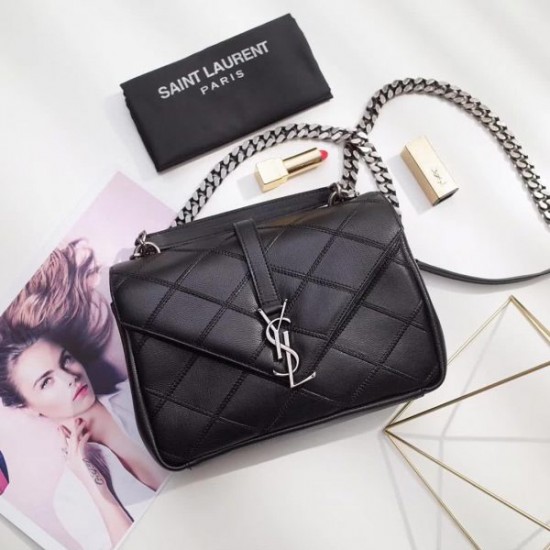 YSL COLLEGE MEDIUM