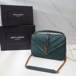 YSL COLLEGE MEDIUM