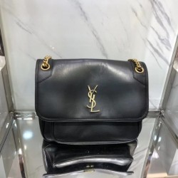 YSL MONOGRAMME NIKI