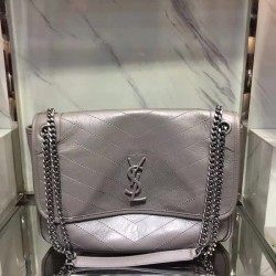 YSL MONOGRAMME NIKI