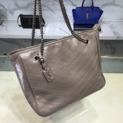 YSL MONOGRAMME NIKI