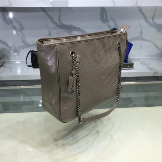 YSL MONOGRAMME NIKI