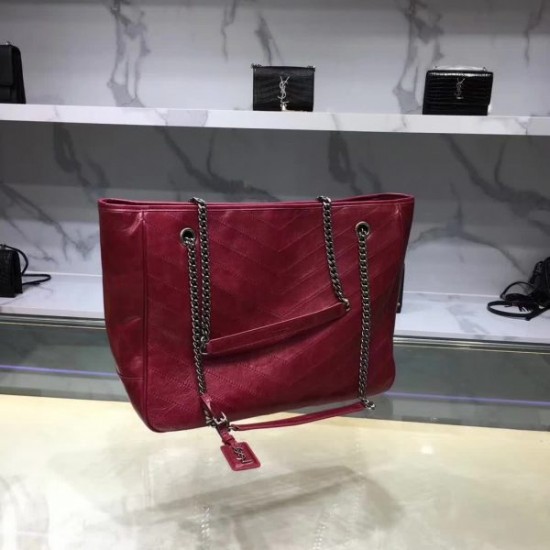 YSL MONOGRAMME NIKI