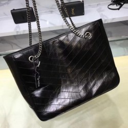 YSL MONOGRAMME NIKI