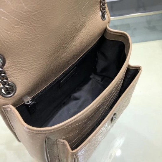 YSL MONOGRAMME NIKI