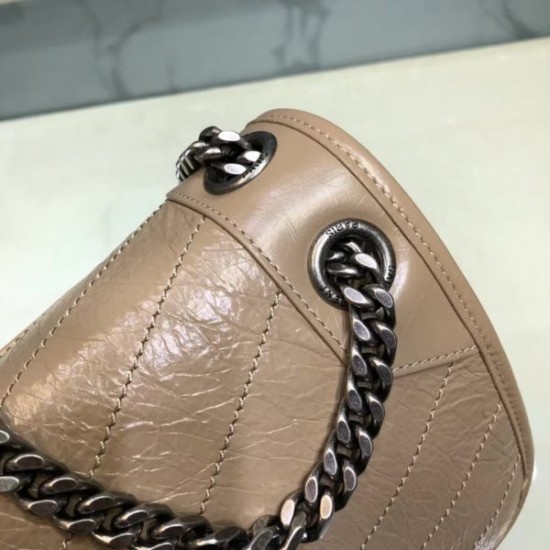 YSL MONOGRAMME NIKI