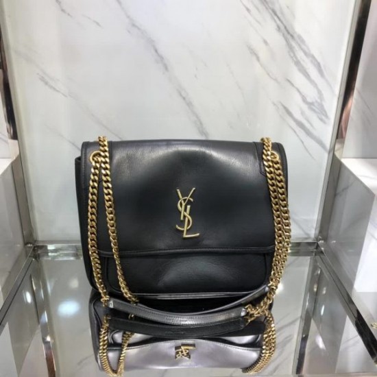 YSL MONOGRAMME NIKI