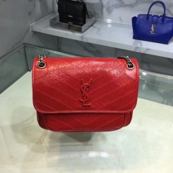 YSL MONOGRAMME NIKI