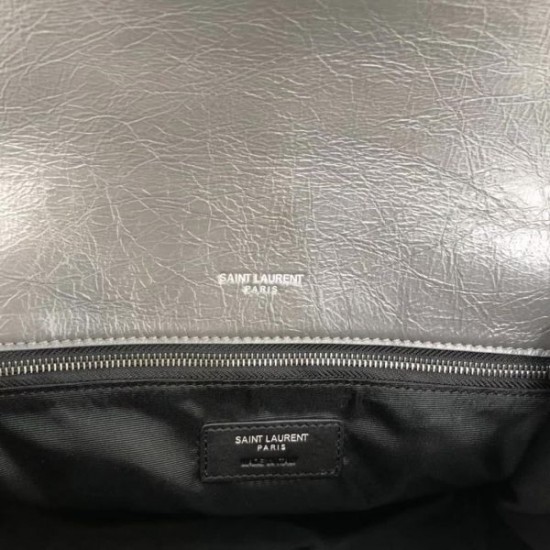 YSL MONOGRAMME NIKI