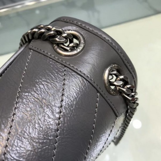 YSL MONOGRAMME NIKI