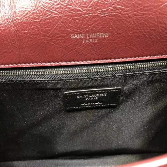 YSL MONOGRAMME NIKI