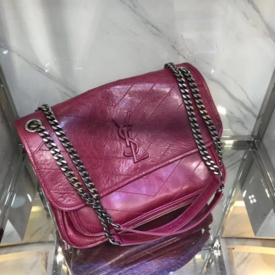 YSL MONOGRAMME NIKI