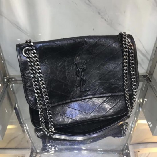 YSL MONOGRAMME NIKI