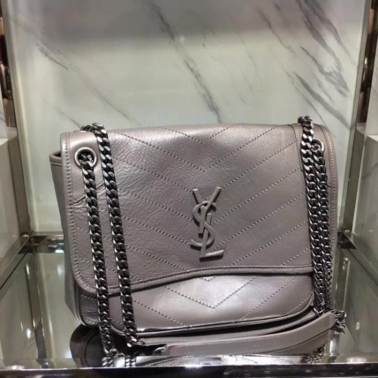 YSL MONOGRAMME NIKI