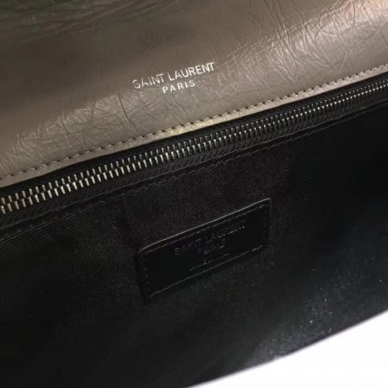 YSL MONOGRAMME NIKI