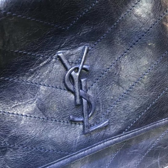 YSL MONOGRAMME NIKI