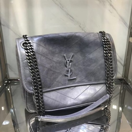 YSL MONOGRAMME NIKI