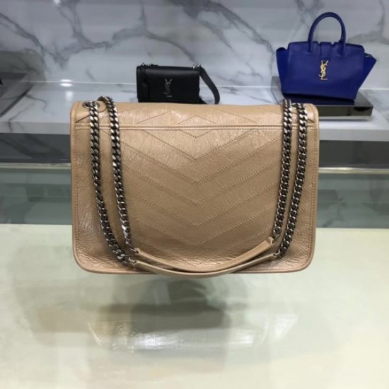 YSL MONOGRAMME NIKI