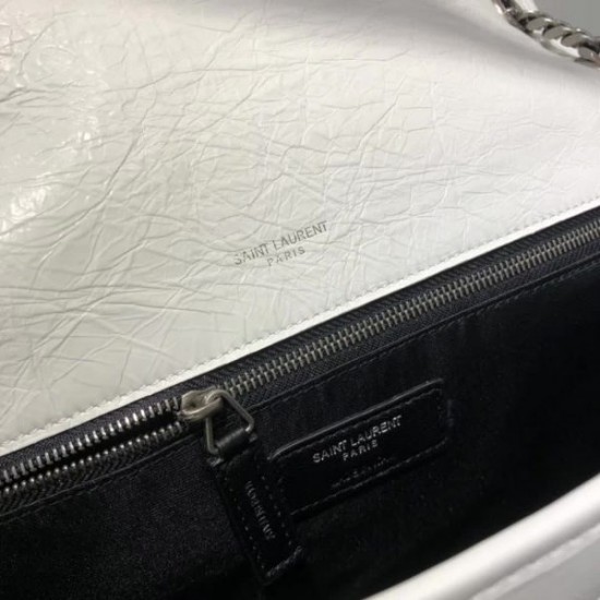 YSL MONOGRAMME NIKI